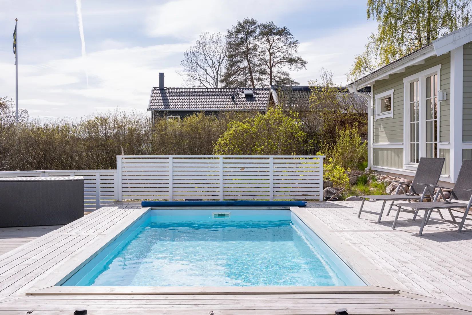Villa, Sommardalsvägen 43, Marby, Norrköping