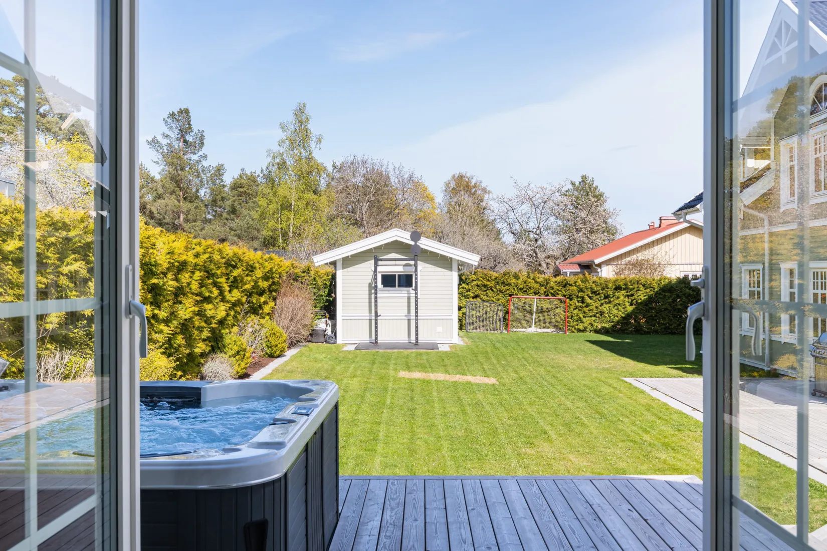Villa, Sommardalsvägen 43, Marby, Norrköping