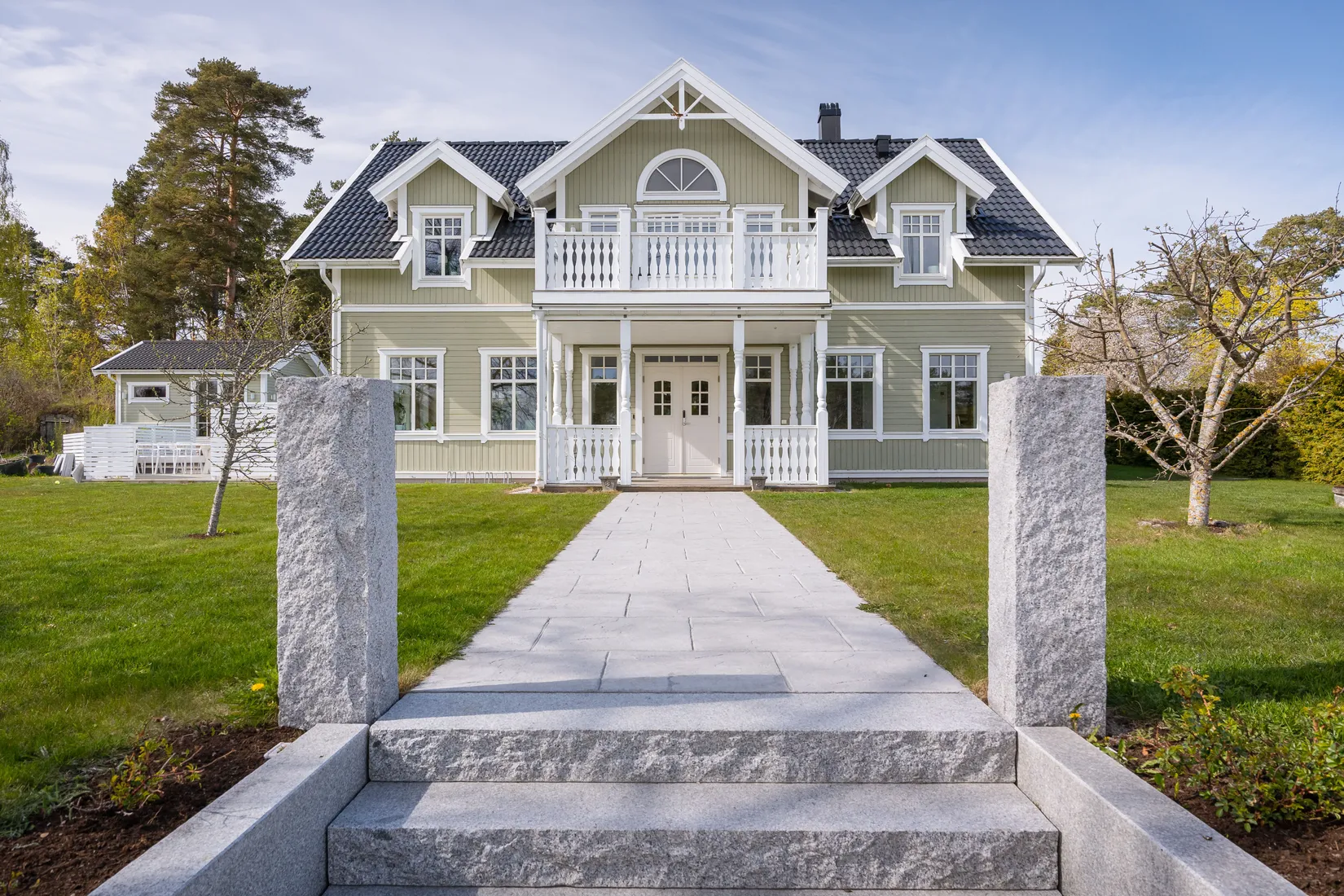 Villa, Sommardalsvägen 43, Marby, Norrköping
