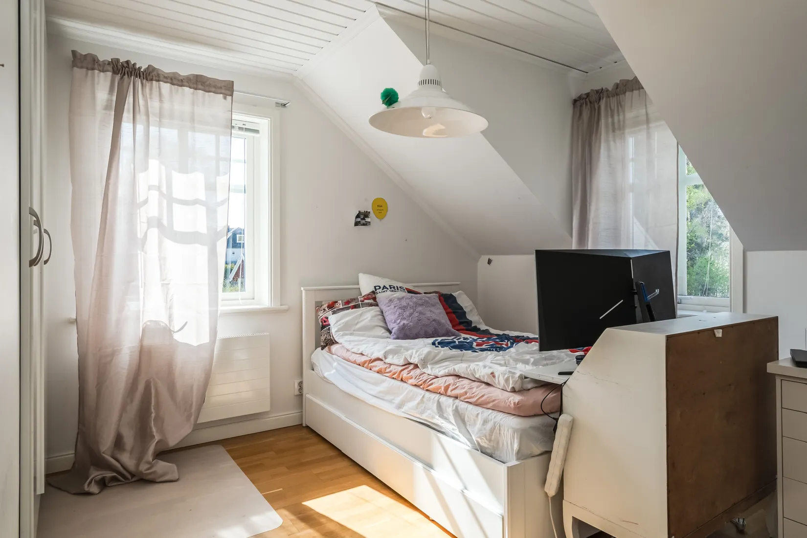 Villa, Sommardalsvägen 43, Marby, Norrköping