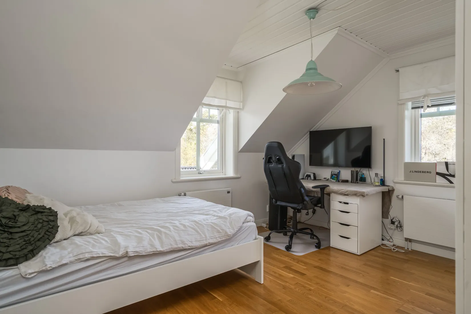 Villa, Sommardalsvägen 43, Marby, Norrköping