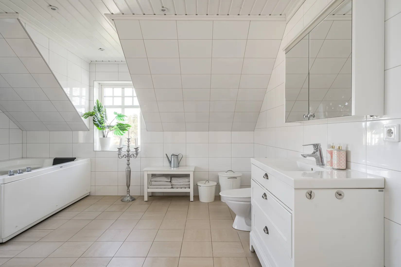 Villa, Sommardalsvägen 43, Marby, Norrköping