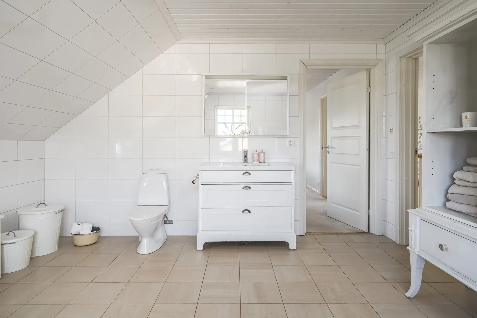Villa, Sommardalsvägen 43, Marby, Norrköping
