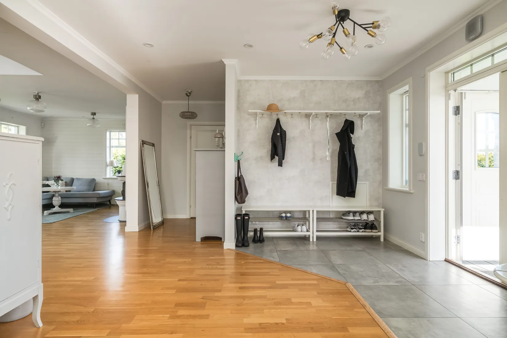 Villa, Sommardalsvägen 43, Marby, Norrköping