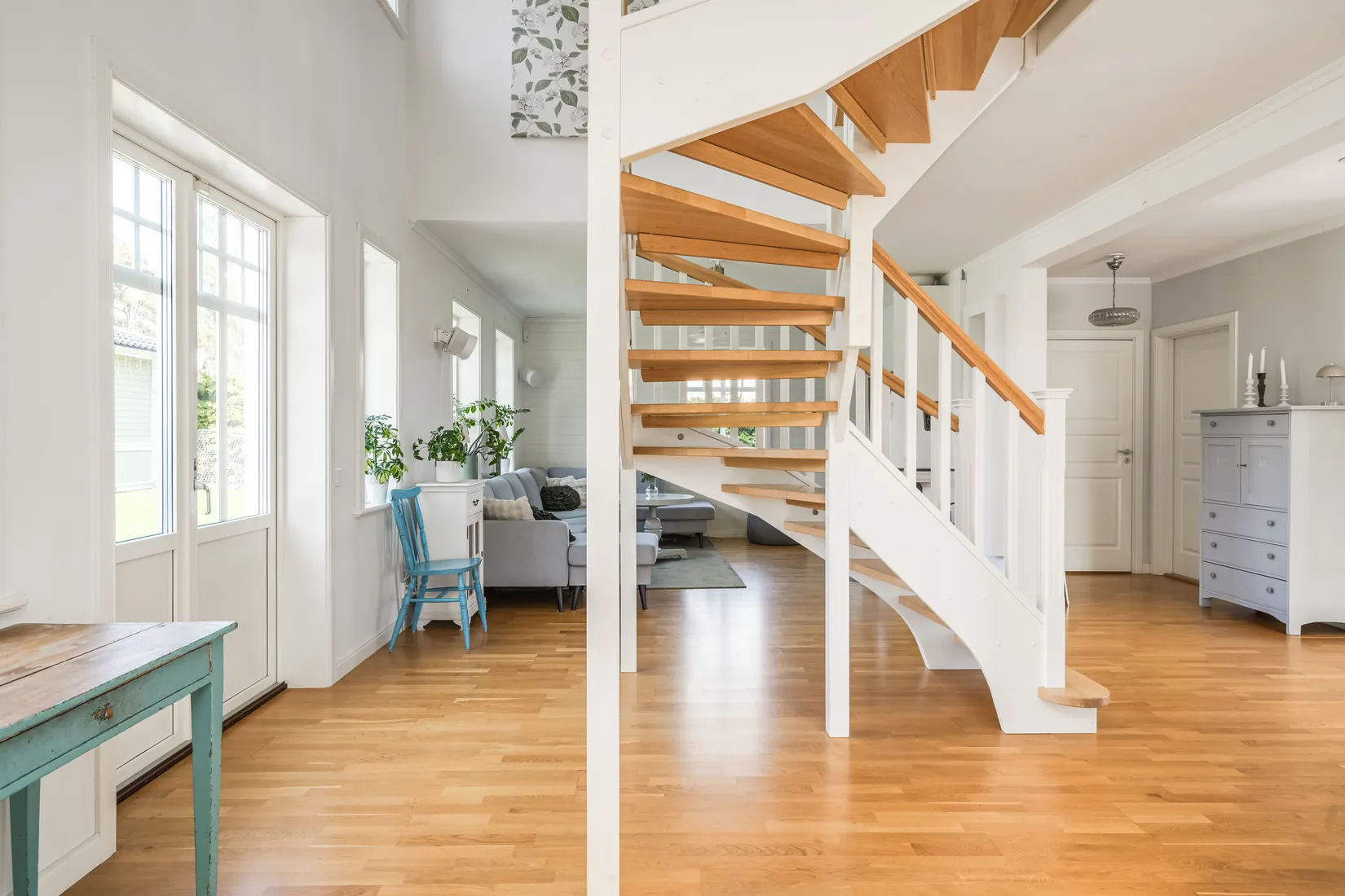 Villa, Sommardalsvägen 43, Marby, Norrköping
