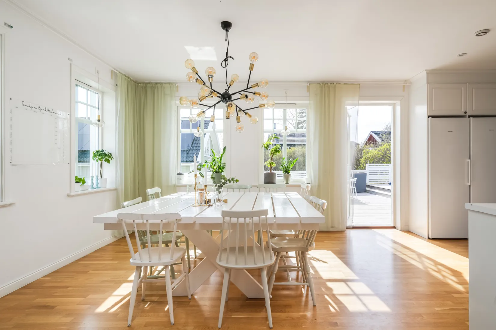 Villa, Sommardalsvägen 43, Marby, Norrköping