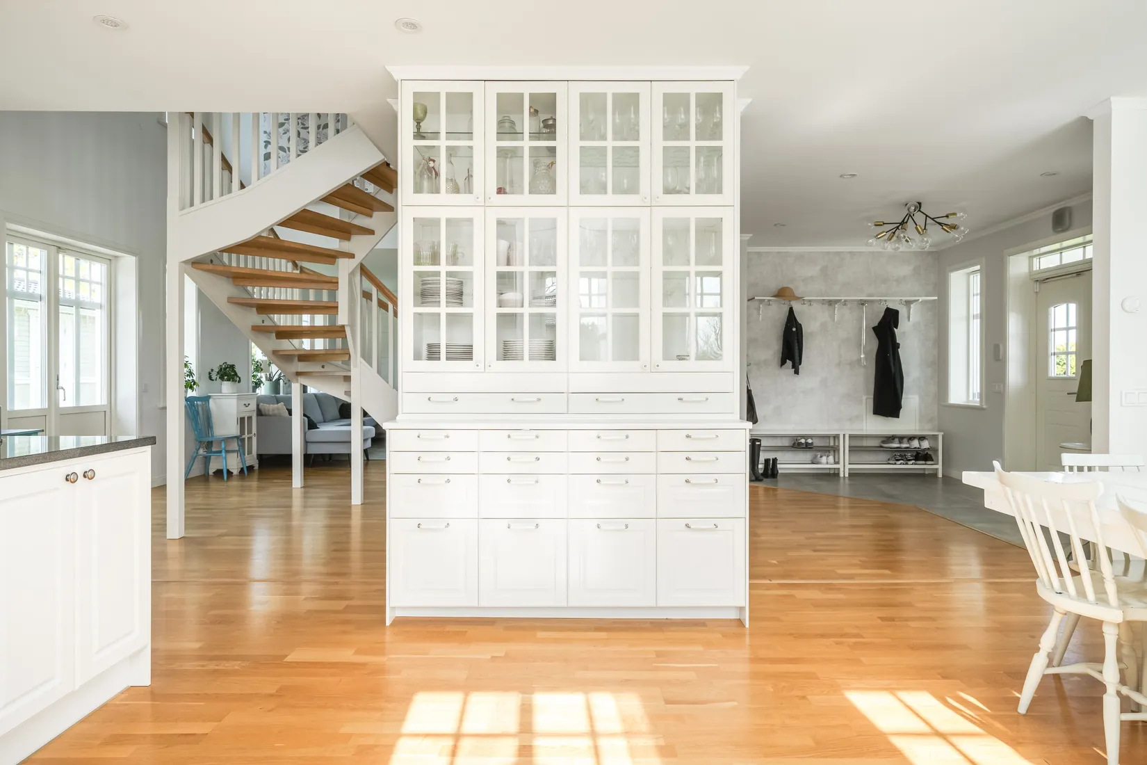 Villa, Sommardalsvägen 43, Marby, Norrköping