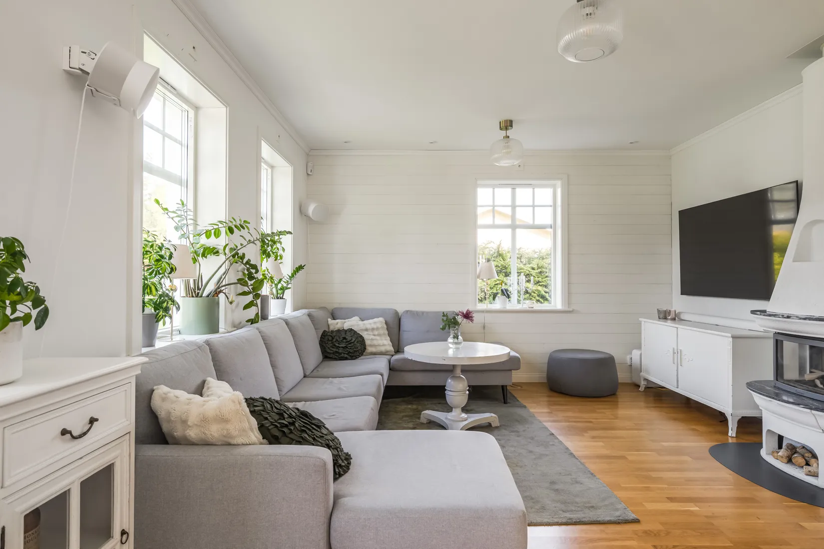 Villa, Sommardalsvägen 43, Marby, Norrköping