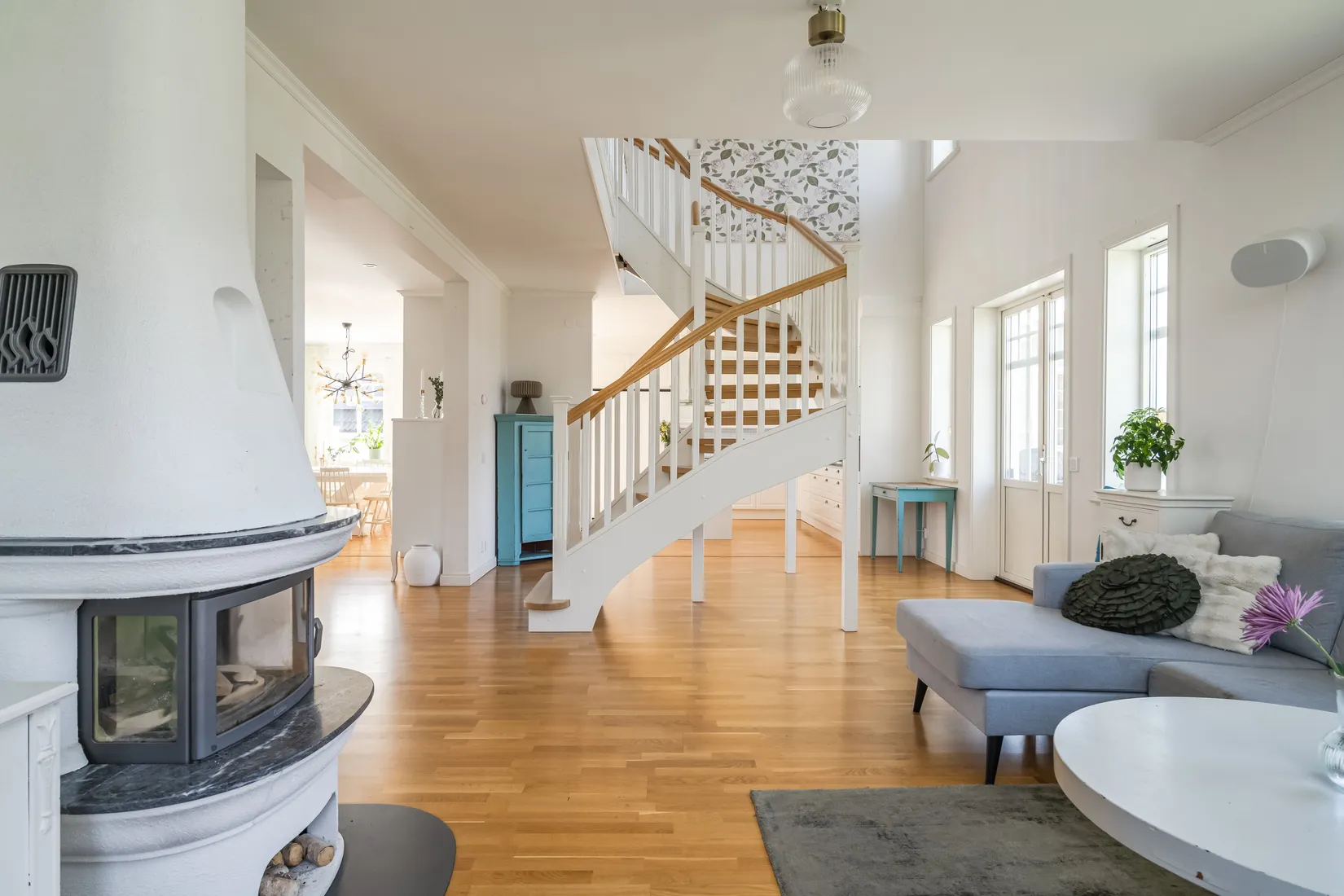 Villa, Sommardalsvägen 43, Marby, Norrköping