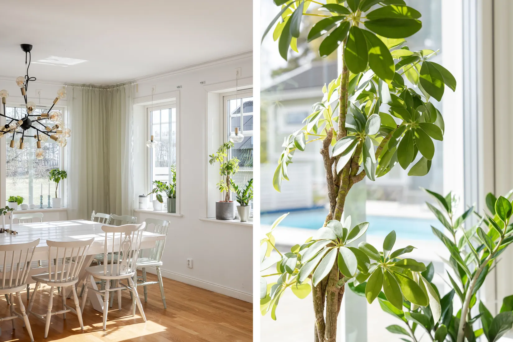 Villa, Sommardalsvägen 43, Marby, Norrköping