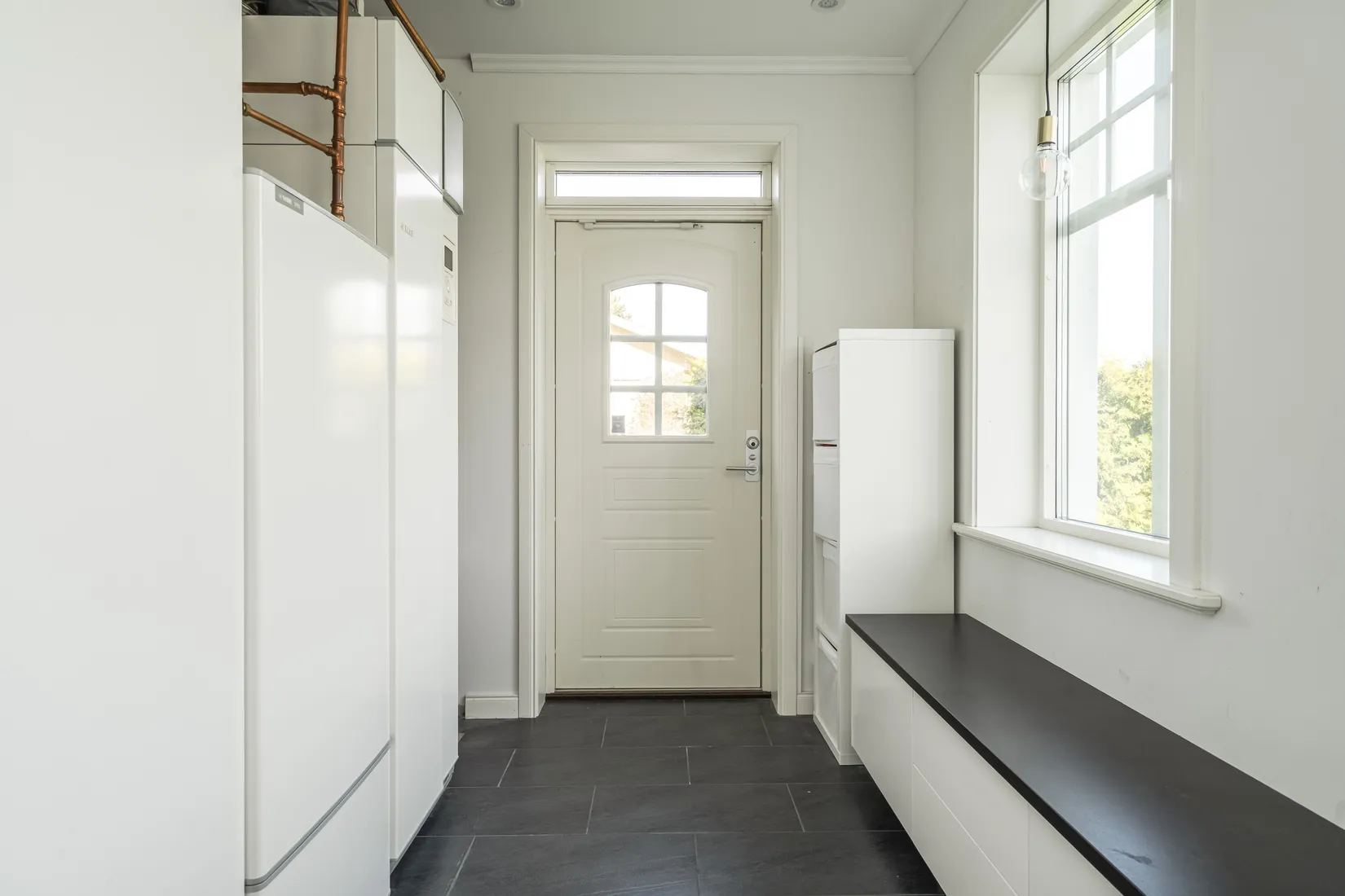 Villa, Sommardalsvägen 43, Marby, Norrköping