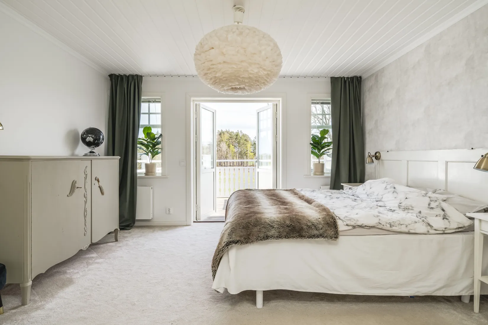 Villa, Sommardalsvägen 43, Marby, Norrköping