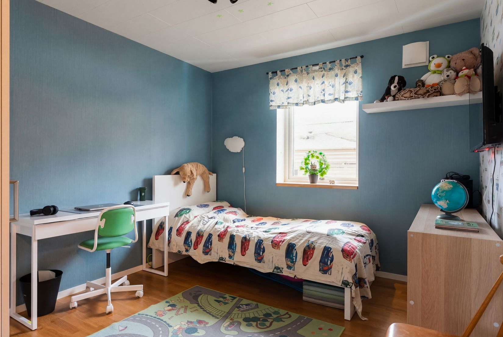 Villa, Rödjordsvägen 7, Sundstrand, Uddevalla