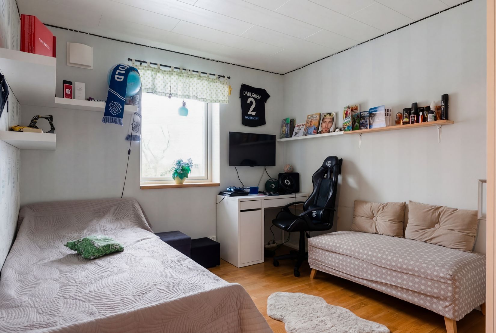 Villa, Rödjordsvägen 7, Sundstrand, Uddevalla