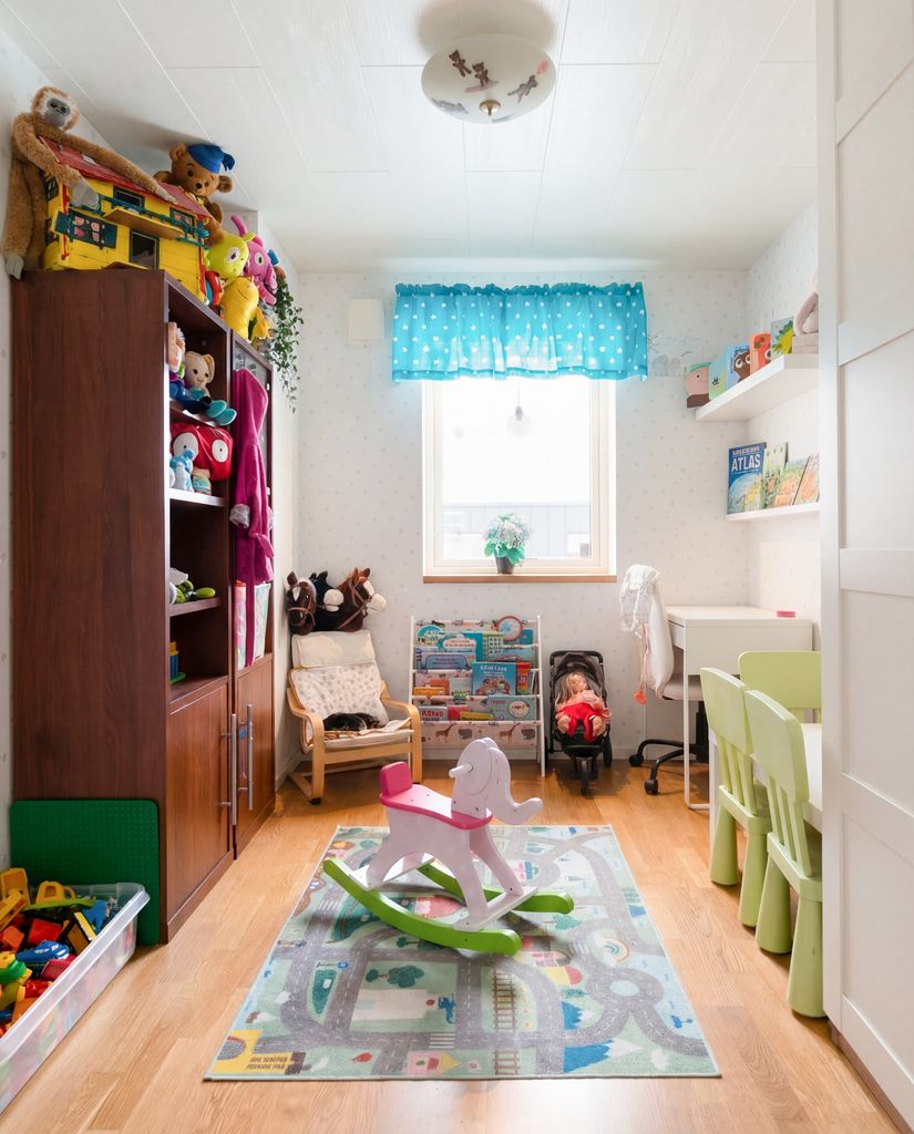 Villa, Rödjordsvägen 7, Sundstrand, Uddevalla