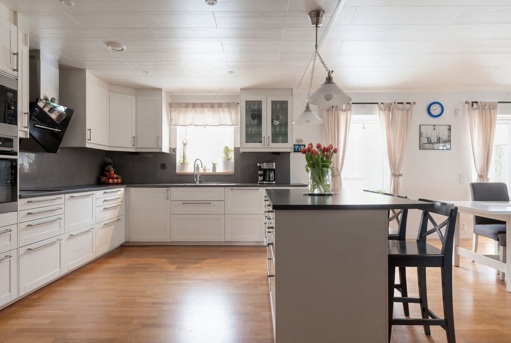 Villa, Rödjordsvägen 7, Sundstrand, Uddevalla