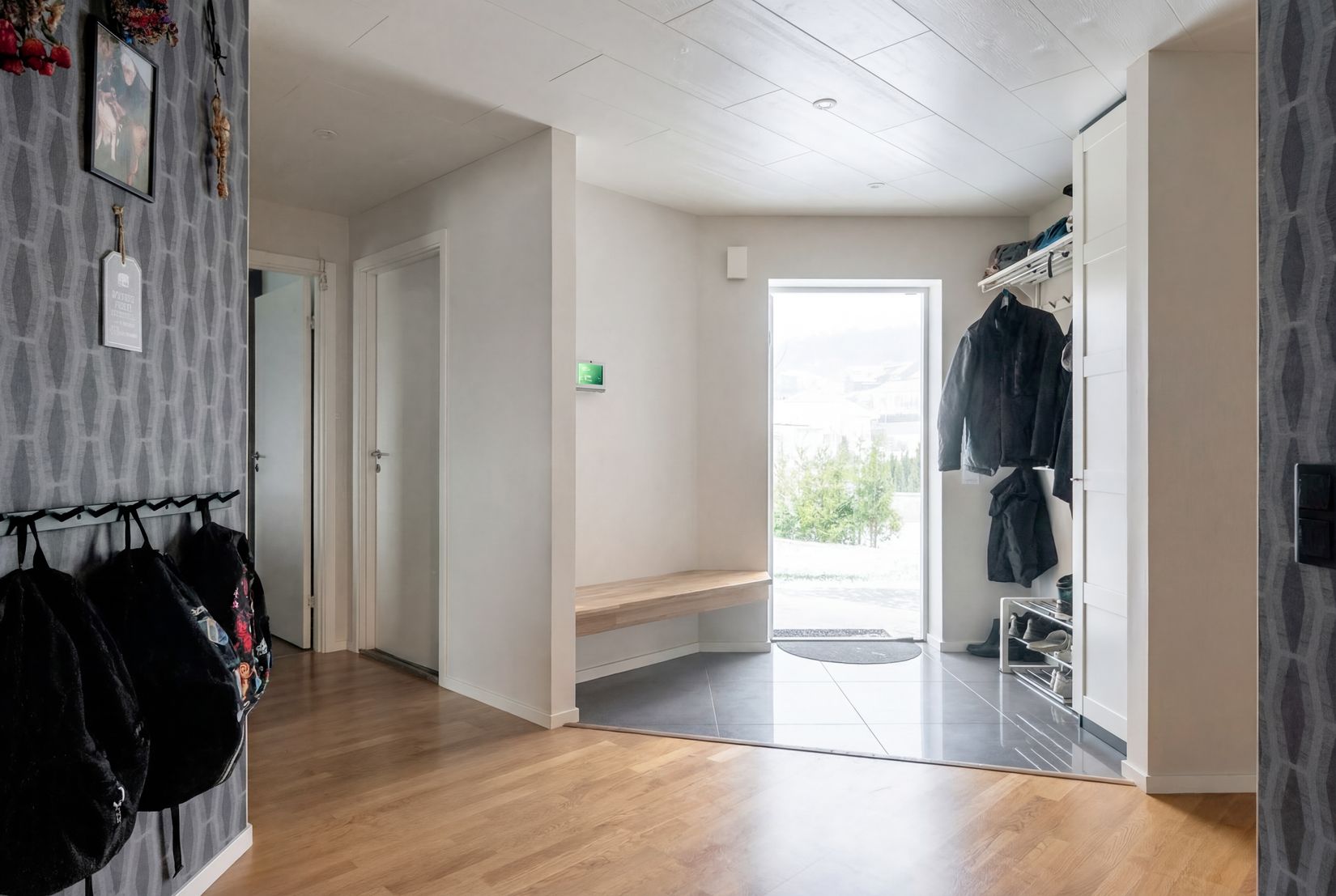 Villa, Rödjordsvägen 7, Sundstrand, Uddevalla