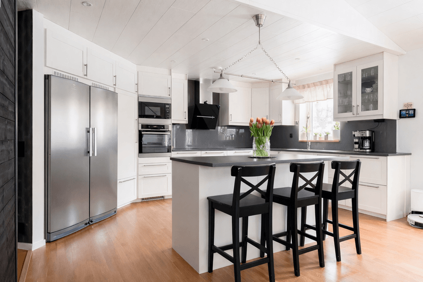 Villa, Rödjordsvägen 7, Sundstrand, Uddevalla