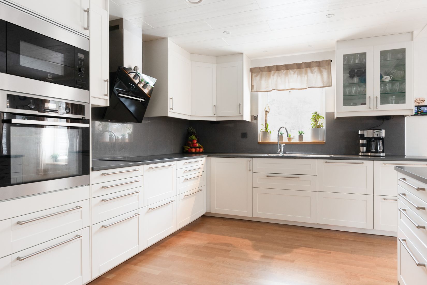 Villa, Rödjordsvägen 7, Sundstrand, Uddevalla