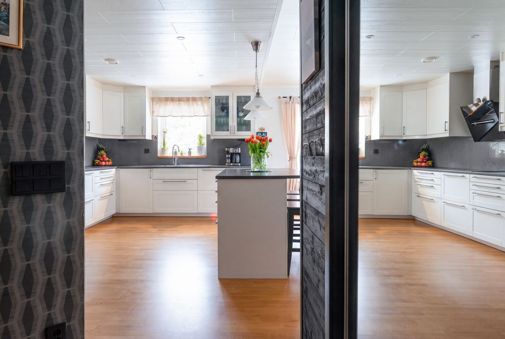 Villa, Rödjordsvägen 7, Sundstrand, Uddevalla