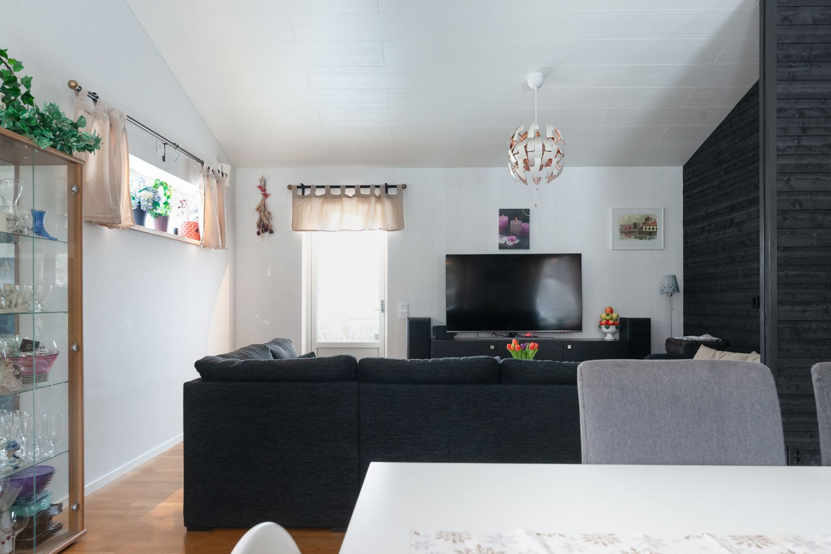 Villa, Rödjordsvägen 7, Sundstrand, Uddevalla