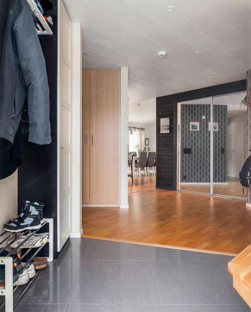 Villa, Rödjordsvägen 7, Sundstrand, Uddevalla