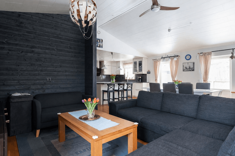 Villa, Rödjordsvägen 7, Sundstrand, Uddevalla