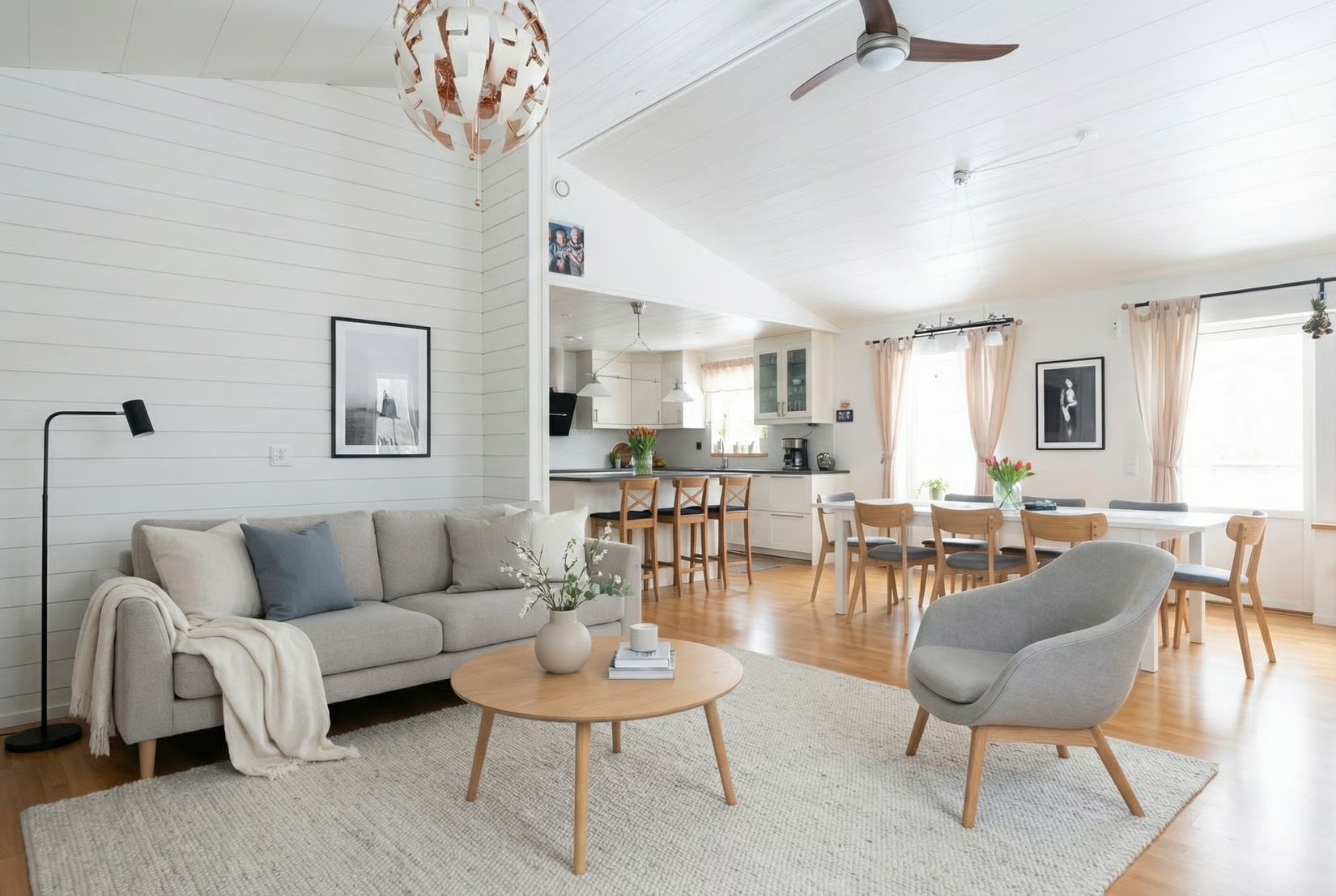 Villa, Rödjordsvägen 7, Sundstrand, Uddevalla