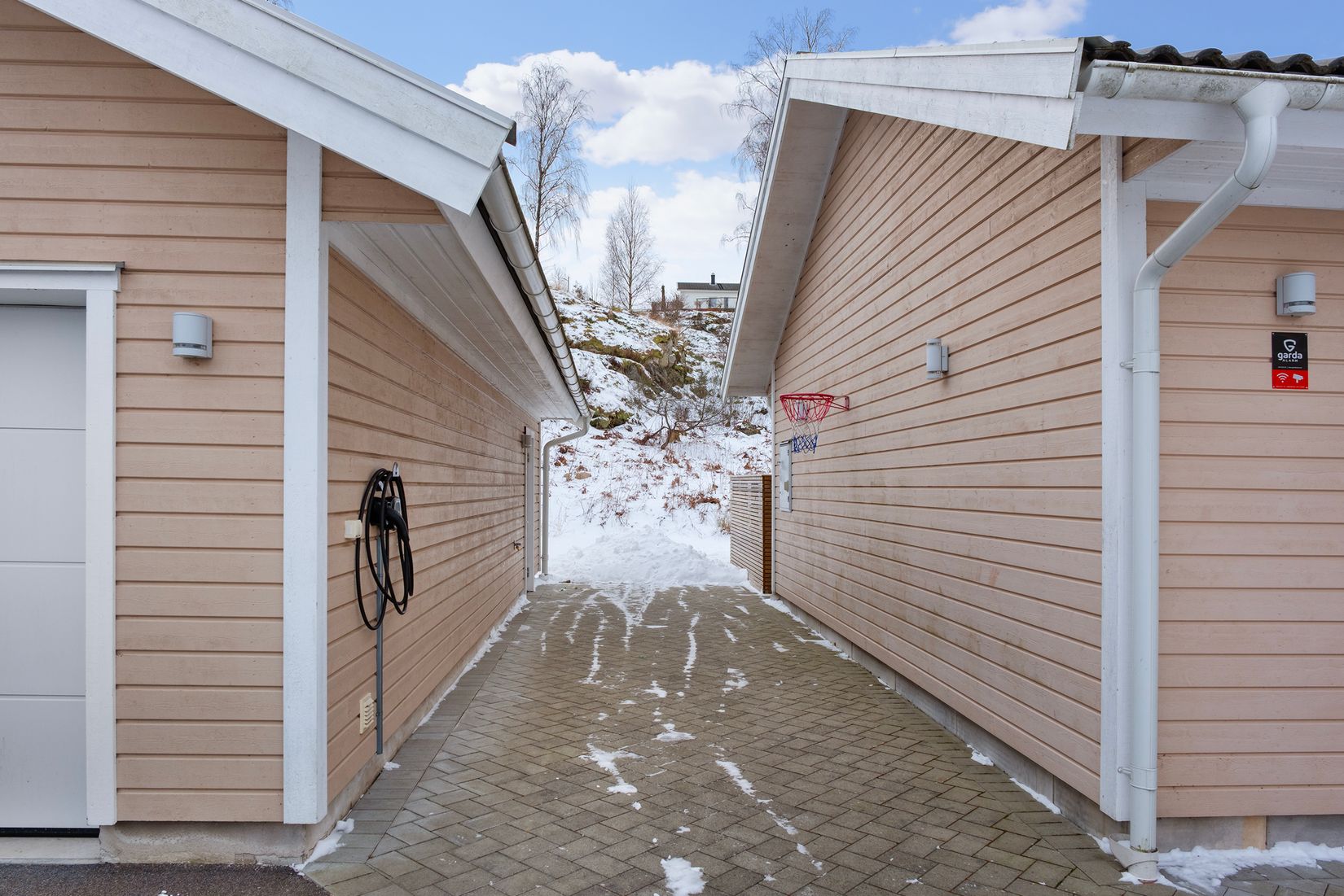 Villa, Rödjordsvägen 7, Sundstrand, Uddevalla