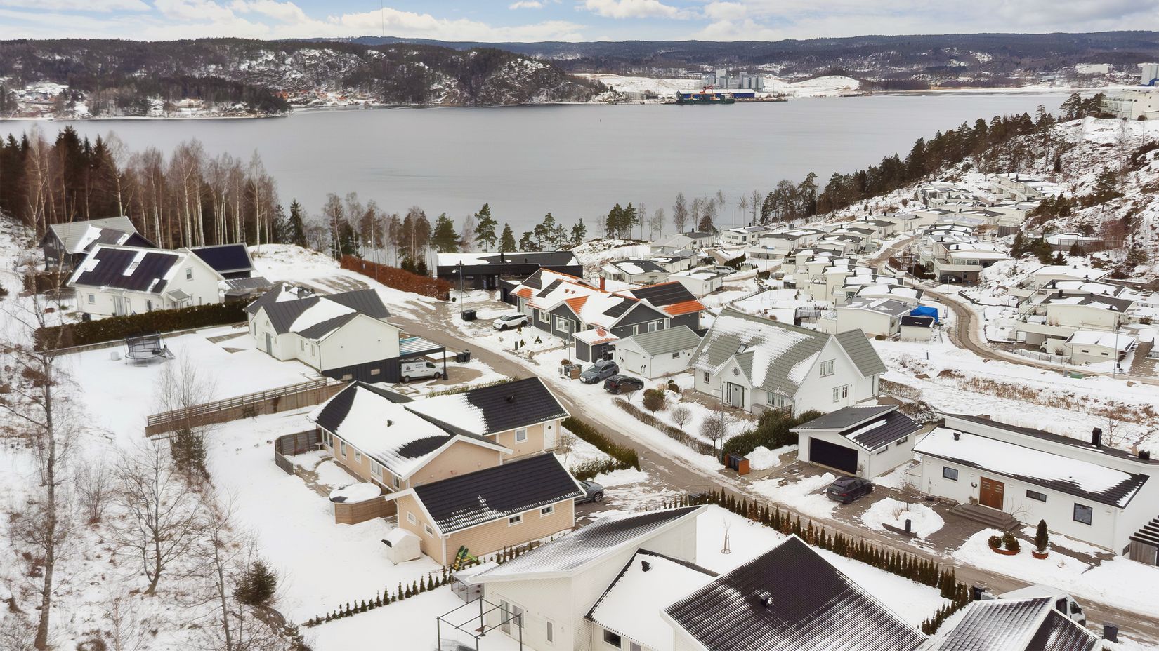 Villa, Rödjordsvägen 7, Sundstrand, Uddevalla