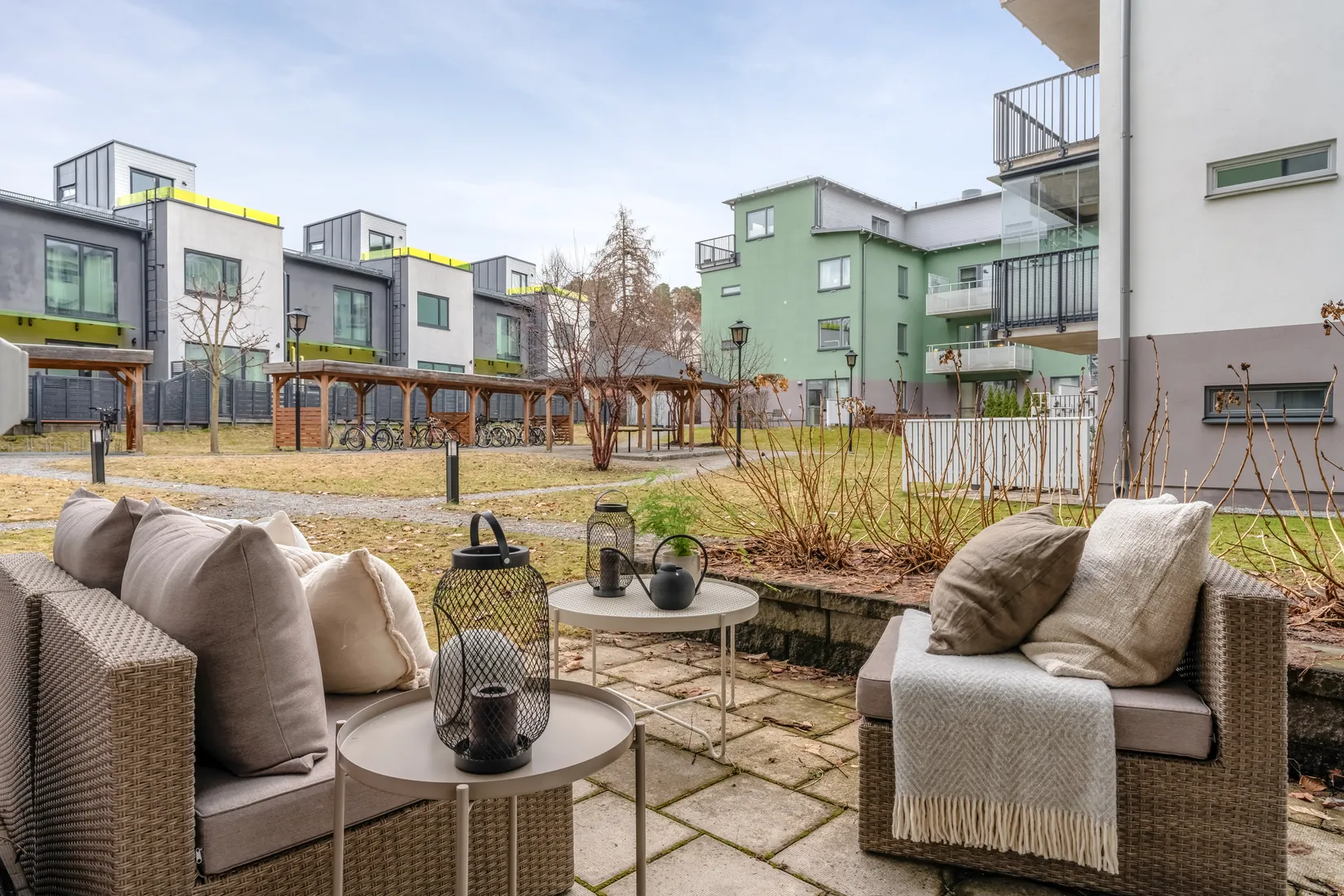 Bostadsrätt, Sollentunavägen 160, Sollentuna Centrum, Sollentuna