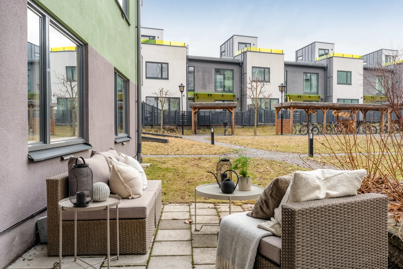 Bostadsrätt, Sollentunavägen 160, Sollentuna Centrum, Sollentuna