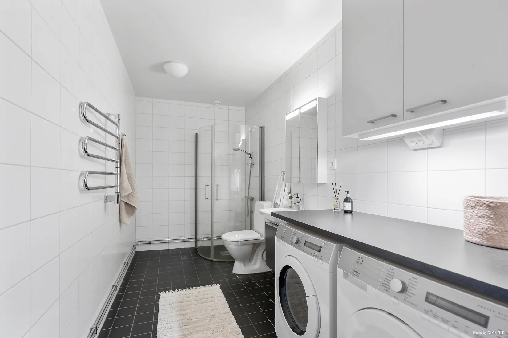 Bostadsrätt, Sollentunavägen 160, Sollentuna Centrum, Sollentuna