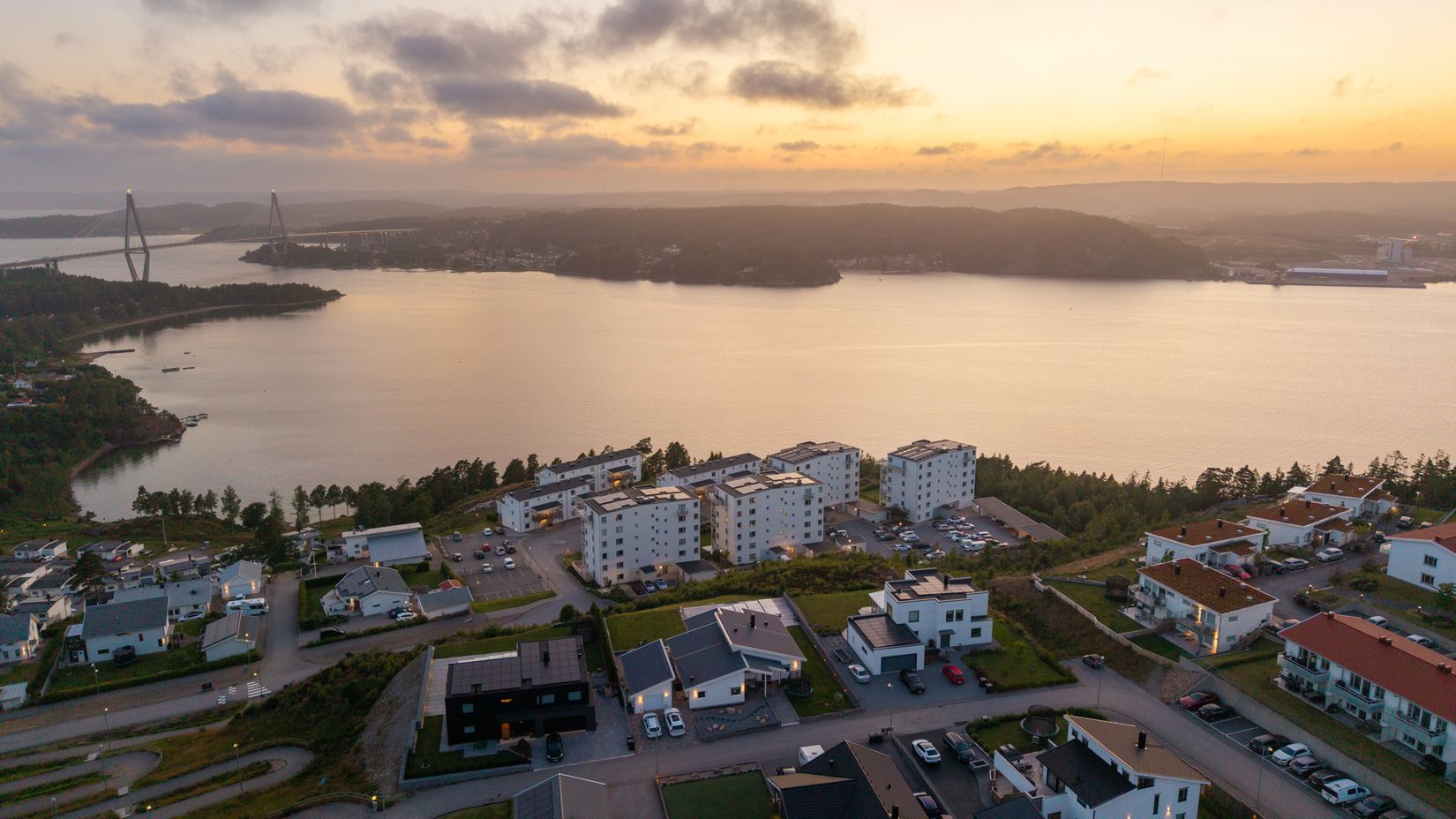 Bostadsrätt, Västra Sundskogsvägen 37, Sundstrand, Uddevalla
