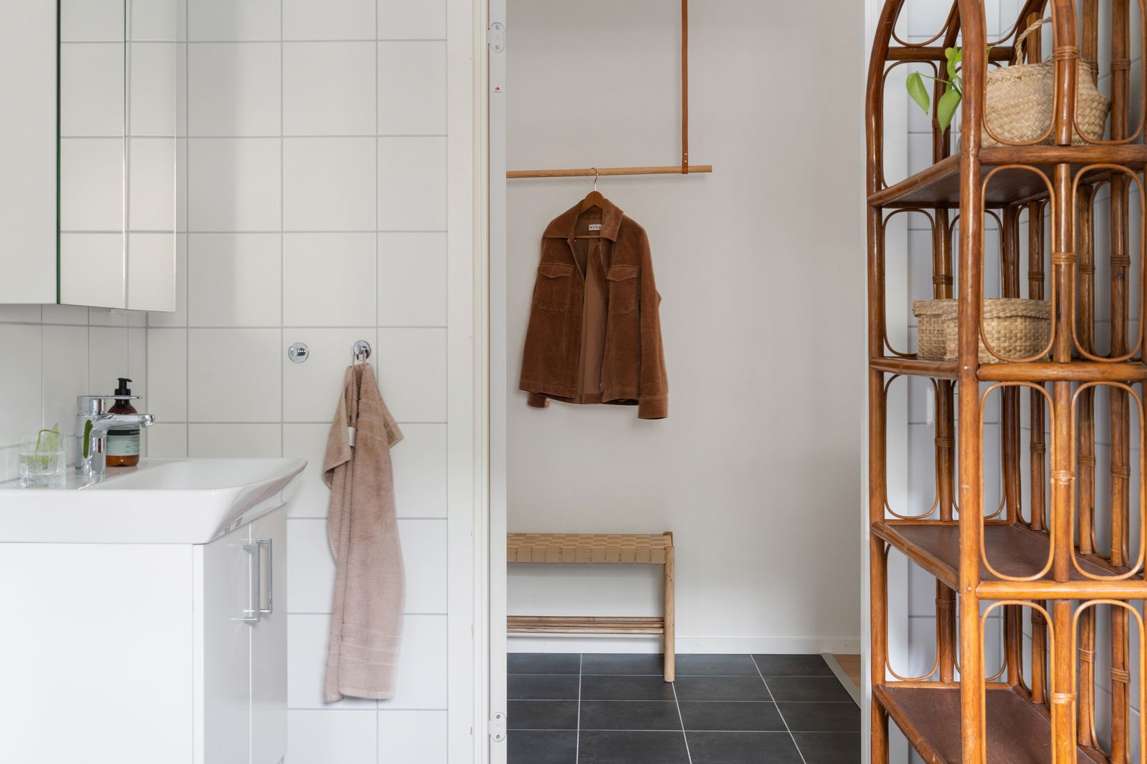 Bostadsrätt, Västra Sundskogsvägen 37, Sundstrand, Uddevalla