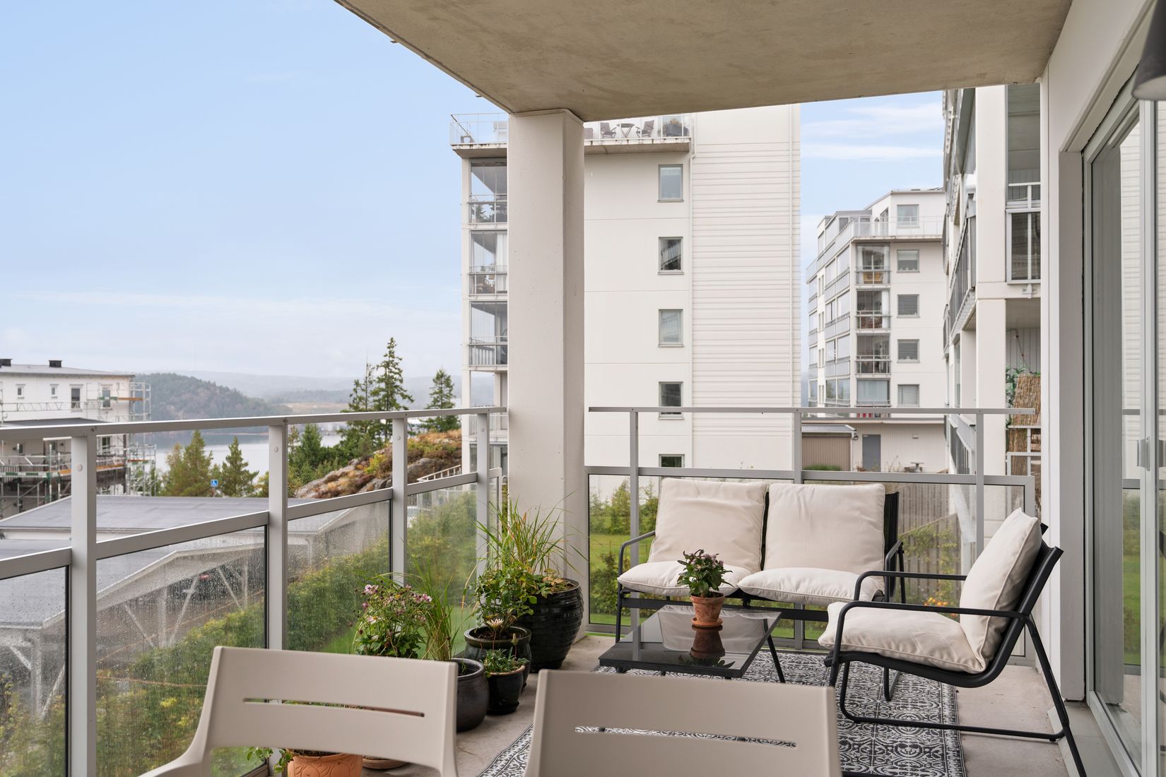 Bostadsrätt, Västra Sundskogsvägen 37, Sundstrand, Uddevalla