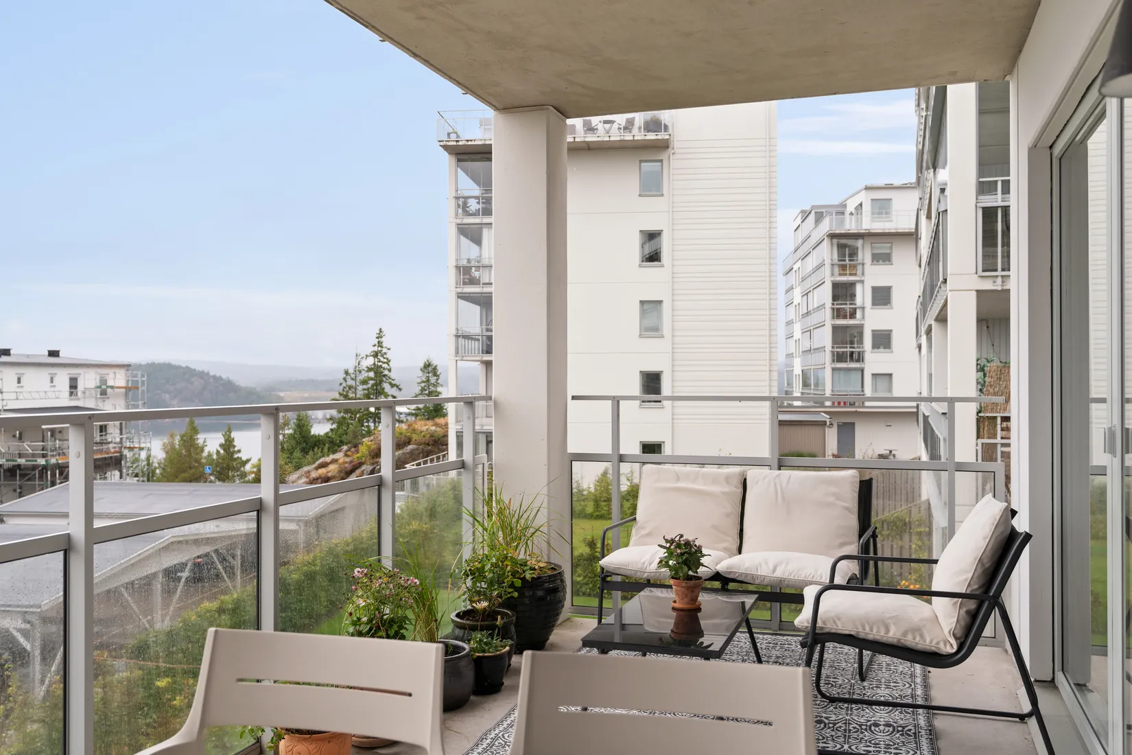 Bostadsrätt, Västra Sundskogsvägen 37, Sundstrand, Uddevalla