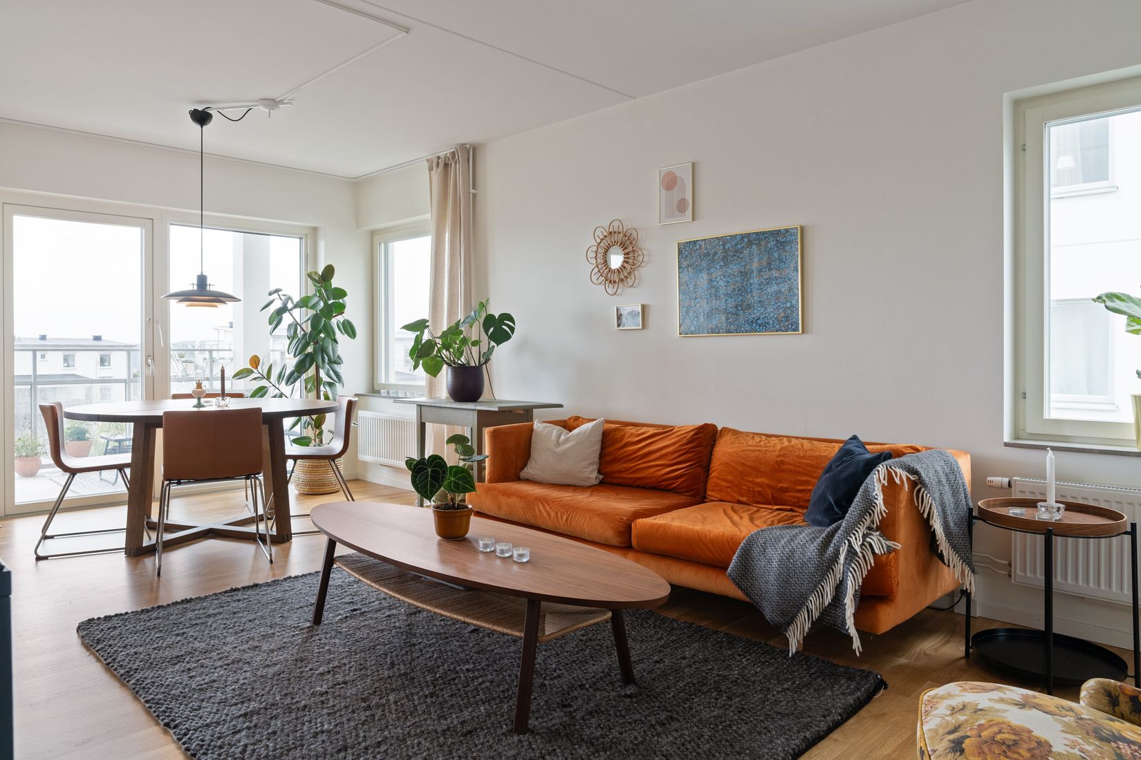 Bostadsrätt, Västra Sundskogsvägen 37, Sundstrand, Uddevalla