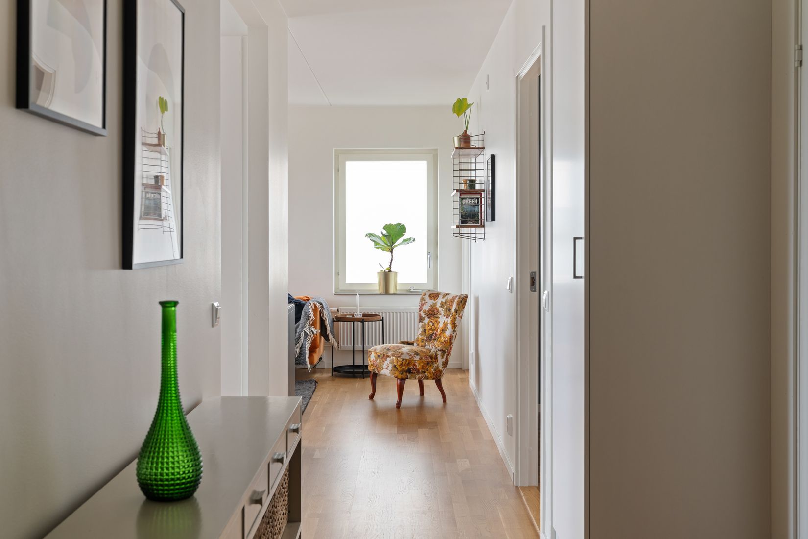 Bostadsrätt, Västra Sundskogsvägen 37, Sundstrand, Uddevalla