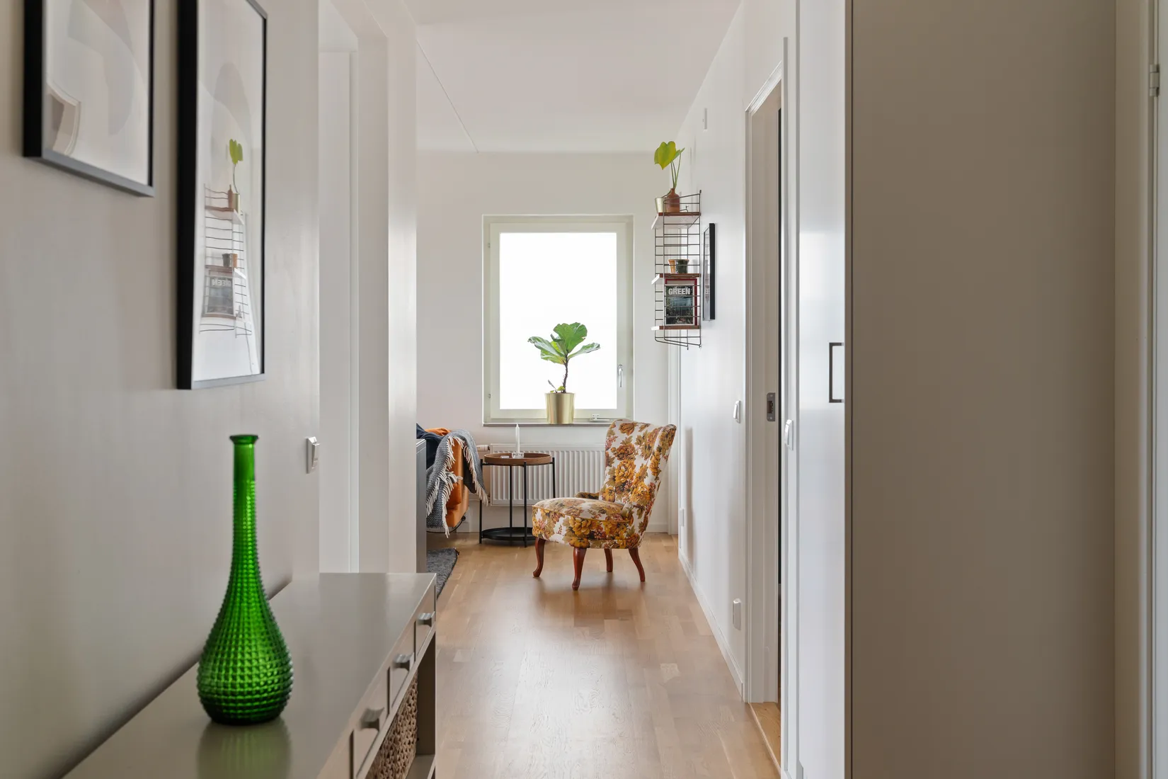 Bostadsrätt, Västra Sundskogsvägen 37, Sundstrand, Uddevalla