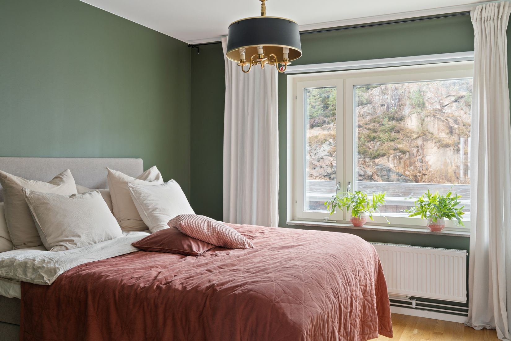 Bostadsrätt, Västra Sundskogsvägen 37, Sundstrand, Uddevalla