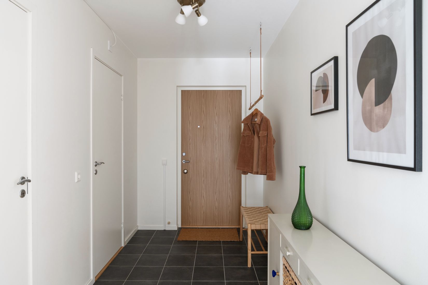 Bostadsrätt, Västra Sundskogsvägen 37, Sundstrand, Uddevalla