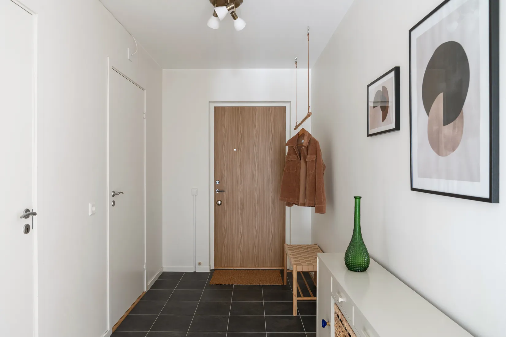 Bostadsrätt, Västra Sundskogsvägen 37, Sundstrand, Uddevalla