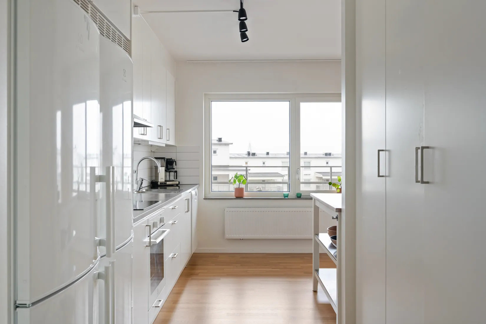 Bostadsrätt, Västra Sundskogsvägen 37, Sundstrand, Uddevalla