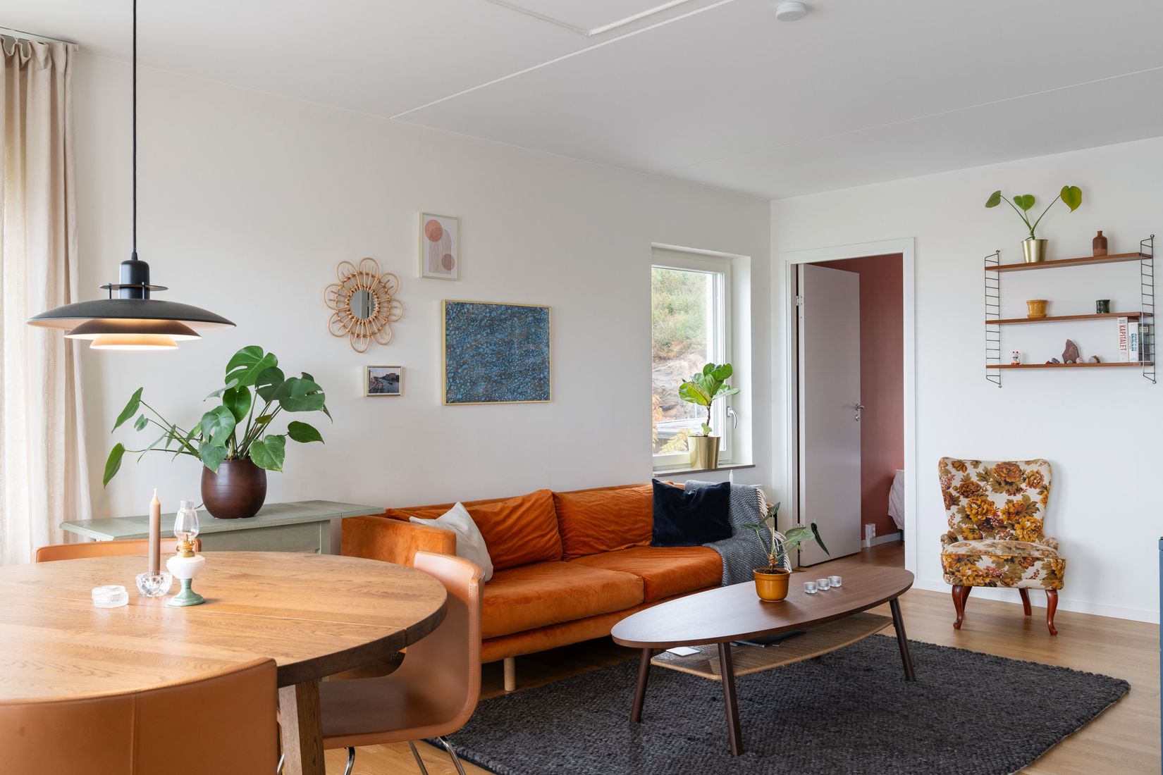 Bostadsrätt, Västra Sundskogsvägen 37, Sundstrand, Uddevalla