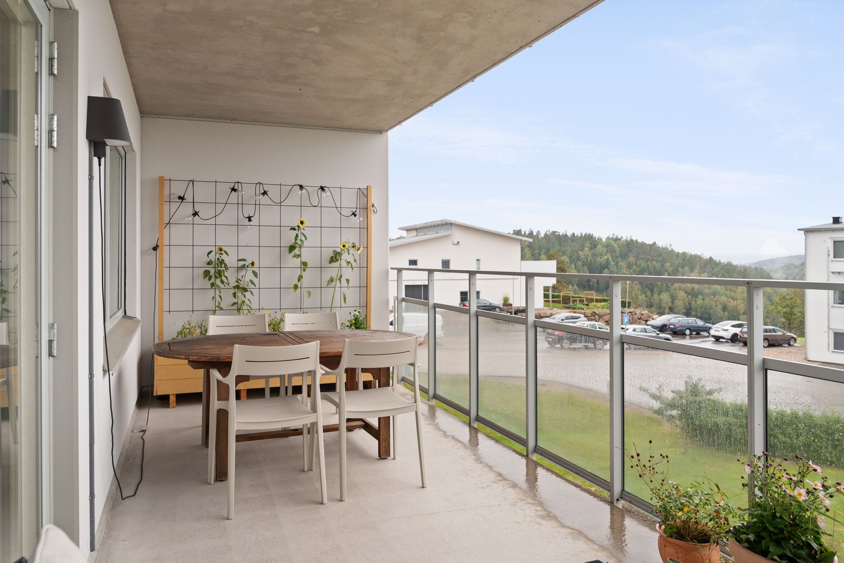 Bostadsrätt, Västra Sundskogsvägen 37, Sundstrand, Uddevalla