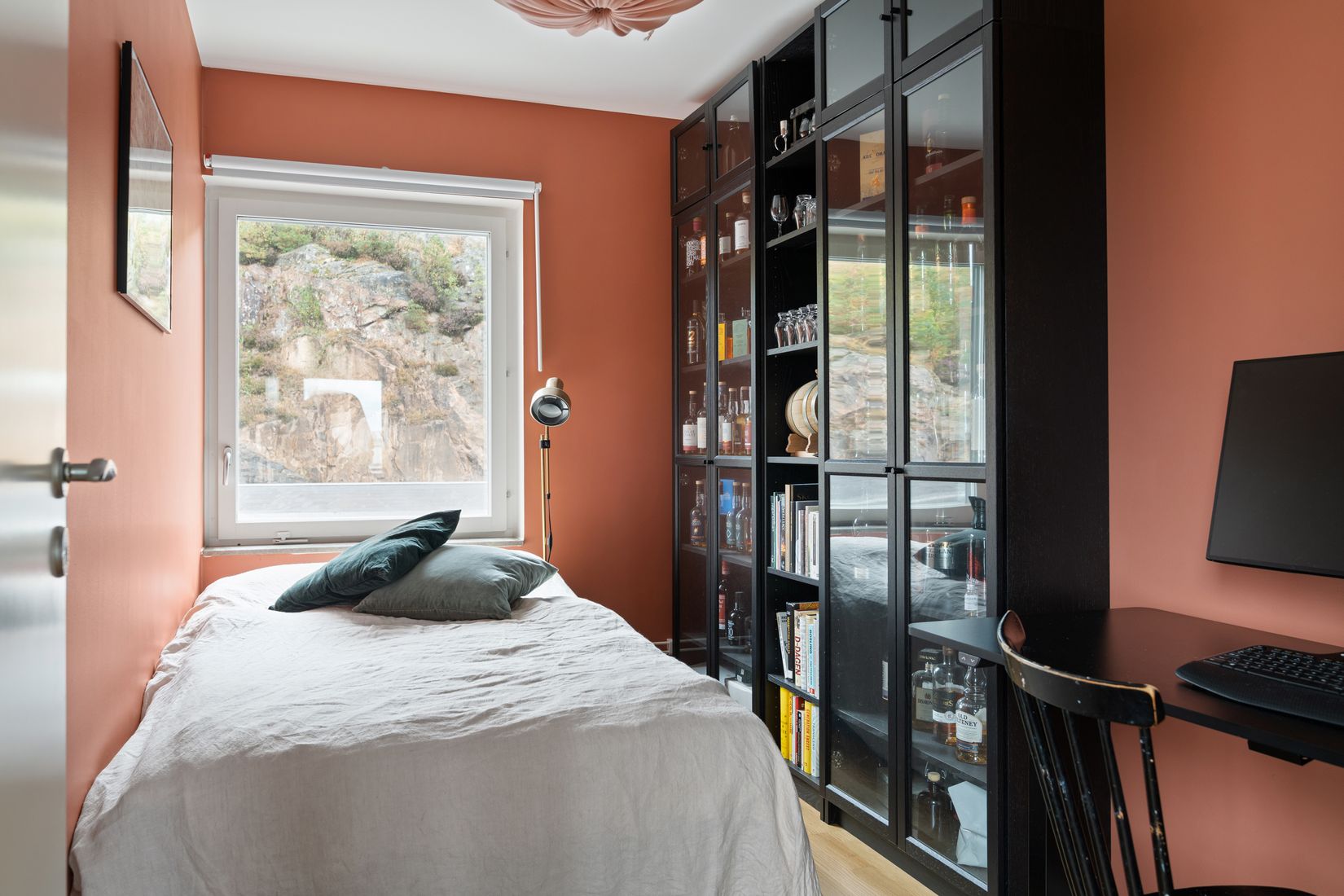 Bostadsrätt, Västra Sundskogsvägen 37, Sundstrand, Uddevalla