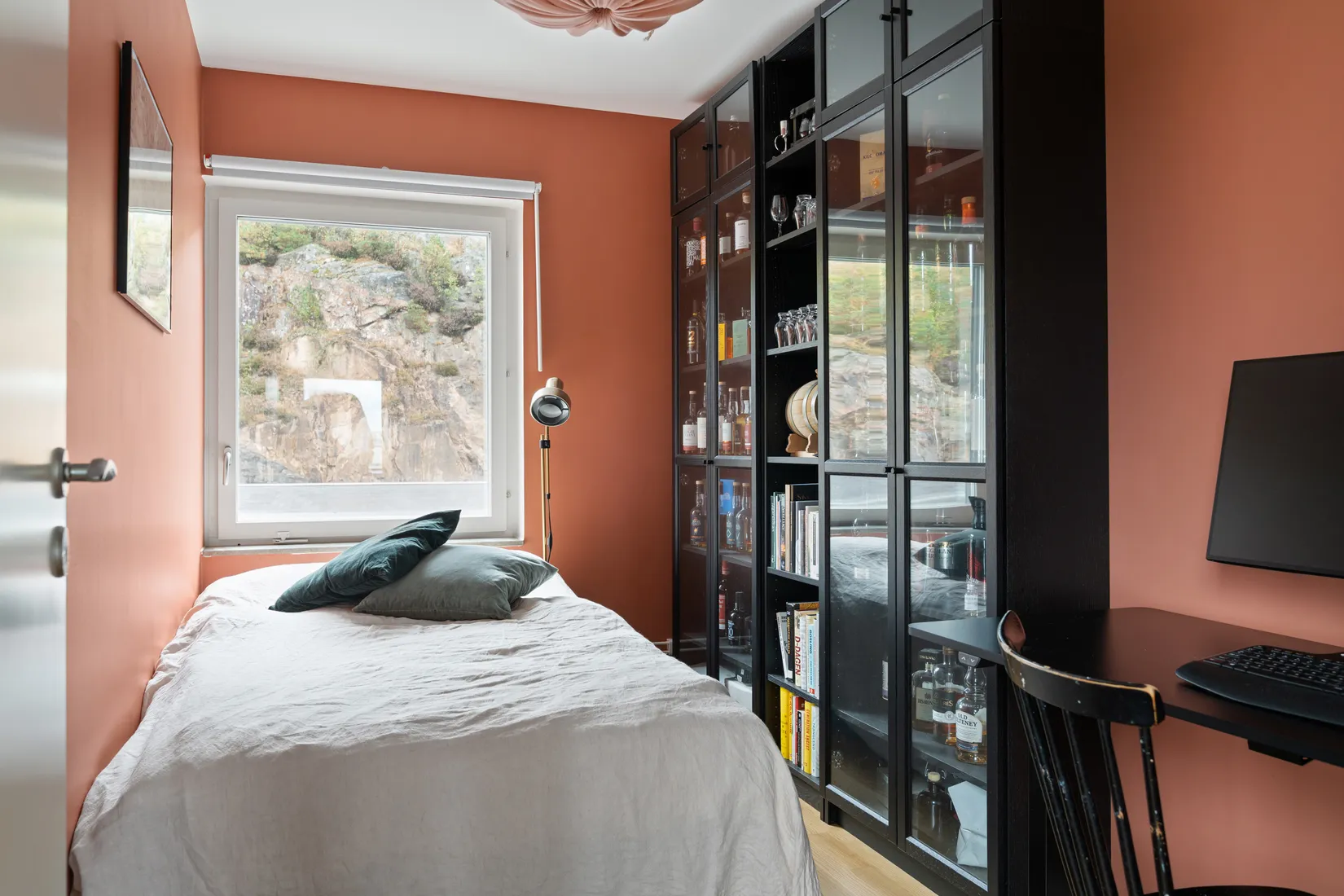 Bostadsrätt, Västra Sundskogsvägen 37, Sundstrand, Uddevalla