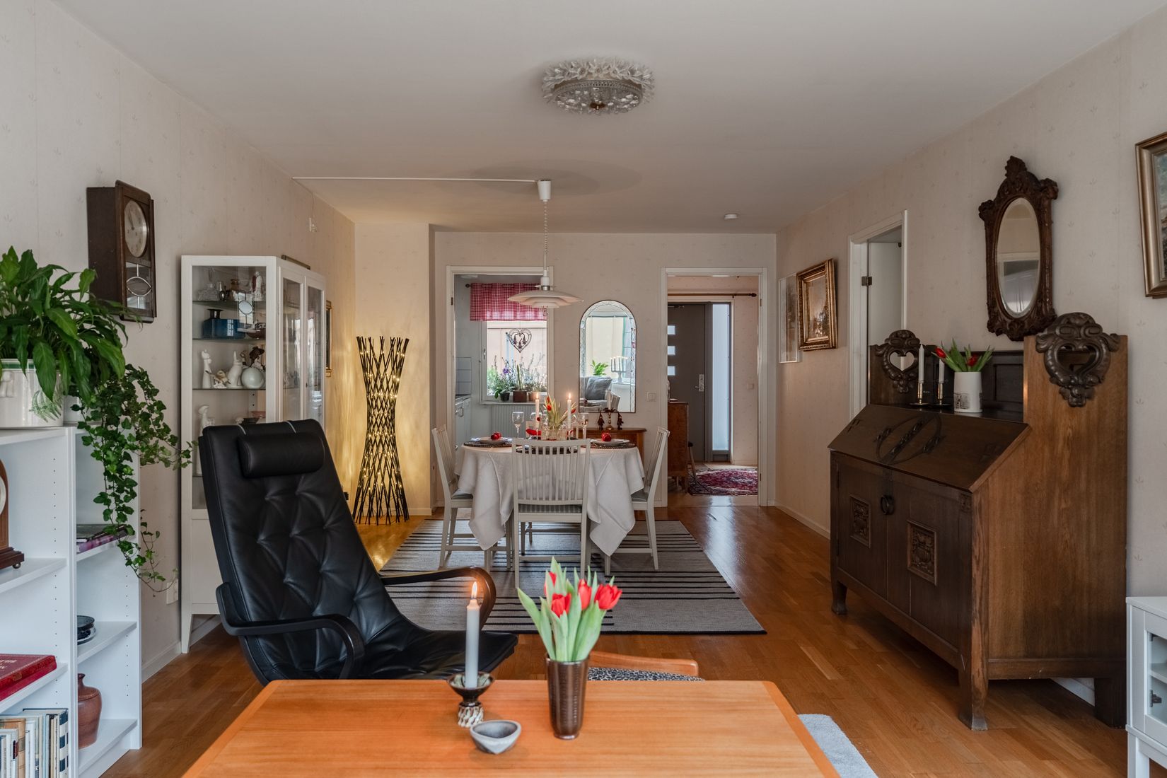 Bostadsrätt, Torggatan 2, Uddevalla