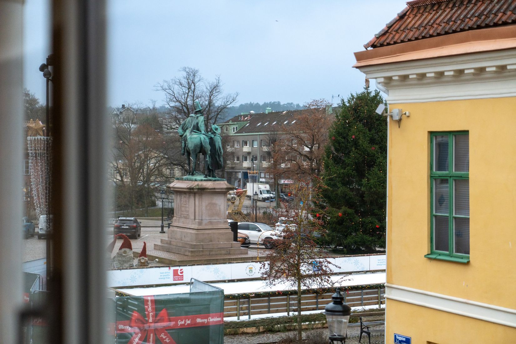 Bostadsrätt, Torggatan 2, Uddevalla